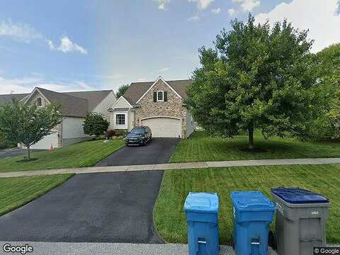 Daniel, AVONDALE, PA 19311