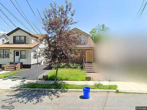 Hughes, MAPLEWOOD, NJ 07040