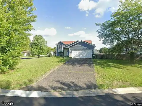 Troy Marquette, MONTICELLO, MN 55362