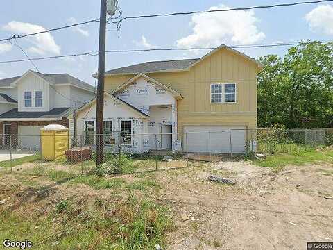 Edgar, HOUSTON, TX 77051