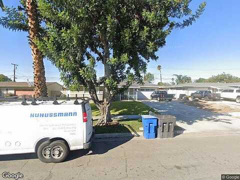 Conway, RIVERSIDE, CA 92503