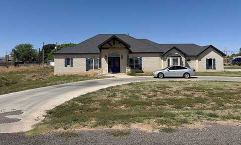 Becker, ODESSA, TX 79764