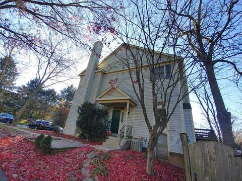 Thomas Lea, MONTGOMERY VILLAGE, MD 20886