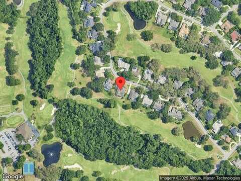 Royal Birkdale, TARPON SPRINGS, FL 34688