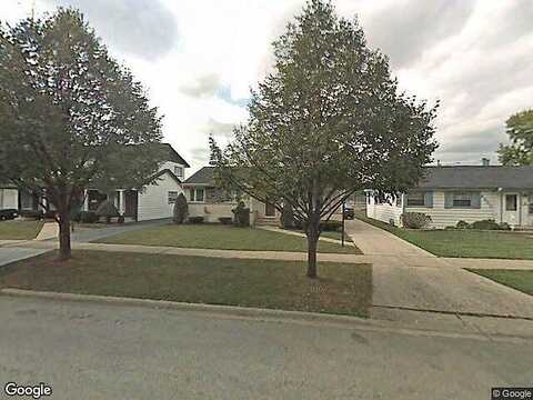 51St, OAK LAWN, IL 60453