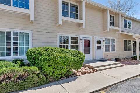 Field Street, Westminster, CO 80021