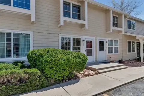 Field Street, Westminster, CO 80021