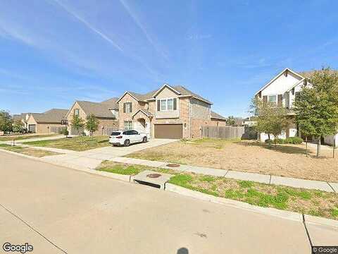 Japonica, RICHMOND, TX 77469