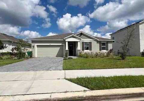 Honey Petal, DELAND, FL 32720