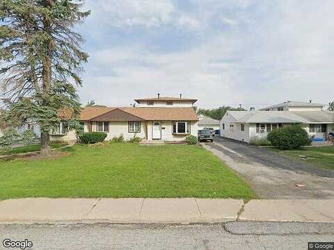 Main, HOMETOWN, IL 60456