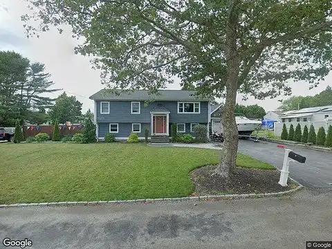 Francine, BRISTOL, RI 02809