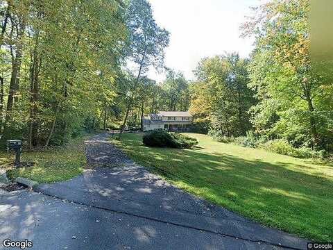 Meadowbrook, NEW FAIRFIELD, CT 06812