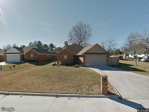 Palomino, NASH, TX 75569