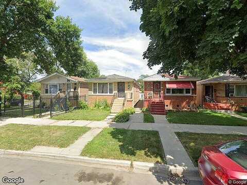 Lowe, CHICAGO, IL 60620