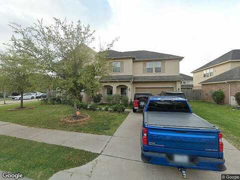 Andes Ridge, RICHMOND, TX 77407