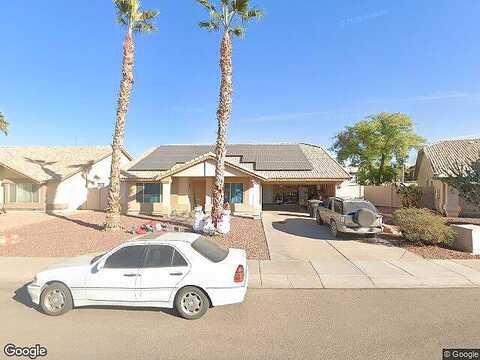 Vine, CHANDLER, AZ 85225