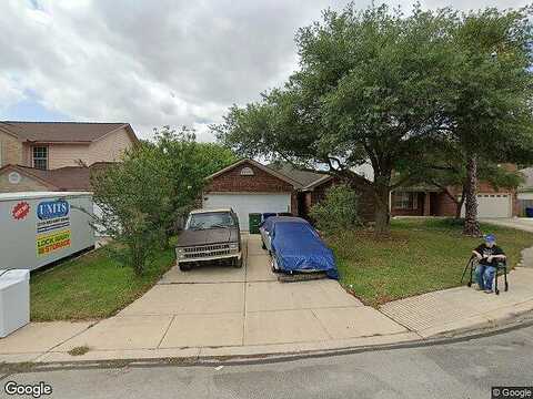 Tezel, SAN ANTONIO, TX 78250