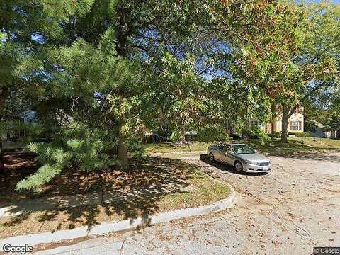 Marley, RANDALLSTOWN, MD 21133