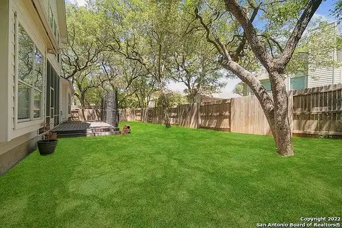 Los Sonoma Rio, HELOTES, TX 78023