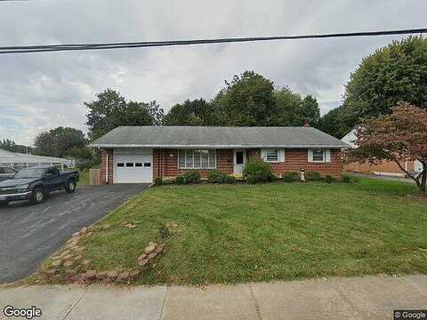 Pleasant View, EPHRATA, PA 17522