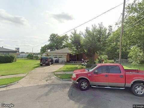 Donnybrook, DALLAS, TX 75217