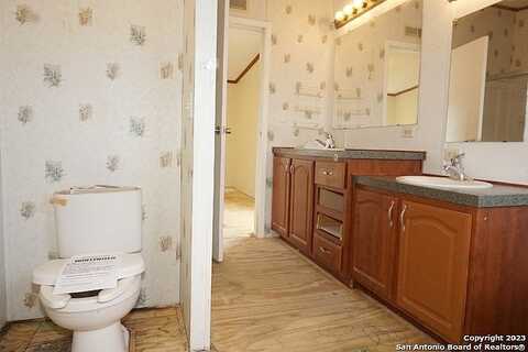 County Road 3821, SAN ANTONIO, TX 78253