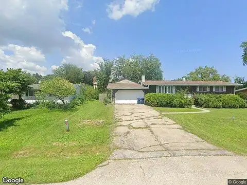 North, LAKE BLUFF, IL 60044