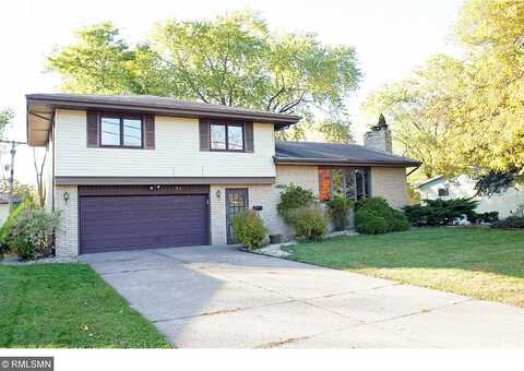 Mcknight, SAINT PAUL, MN 55119