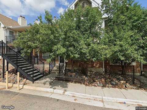 South Sable Blvd F12, Aurora, CO 80012