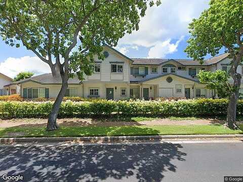 Keoneula Blvd, Ewa Beach, HI 96706