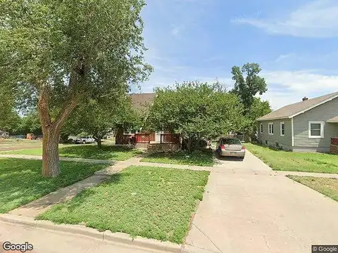6Th, DODGE CITY, KS 67801