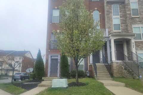 Ruby Lockhart Blvd 1, Lanham, MD 20706