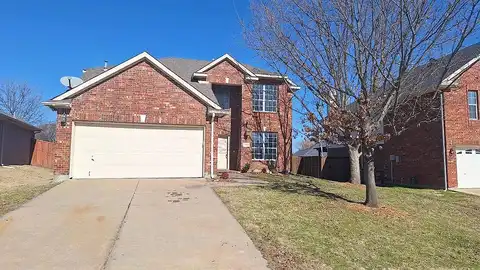 Manassas Ridge, Mckinney, TX 75071