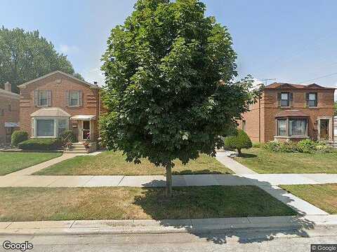 Sacramento, EVERGREEN PARK, IL 60805