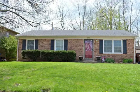 Gregory, LEXINGTON, KY 40514