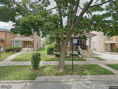 Loomis, CHICAGO, IL 60620