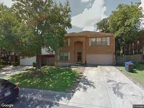 Ridge, SAN ANTONIO, TX 78250