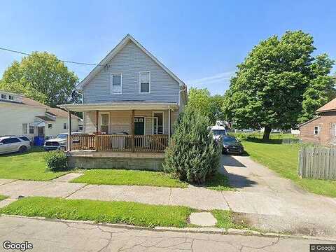 17Th, ERIE, PA 16502