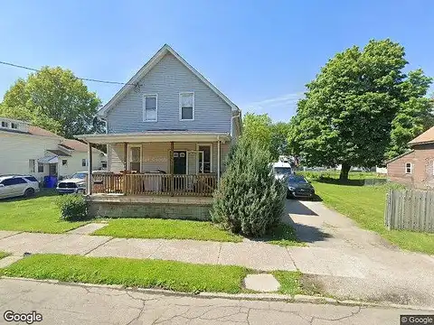 17Th, ERIE, PA 16502