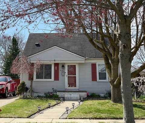 Bauman, ROYAL OAK, MI 48073