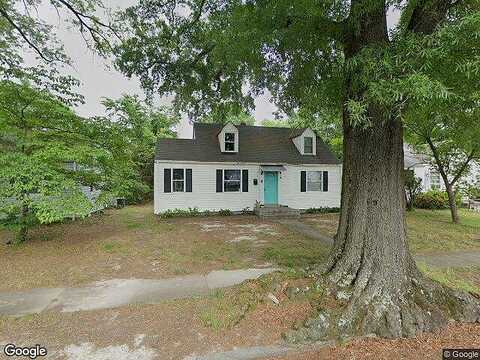 Hill Top, RICHMOND, VA 23225