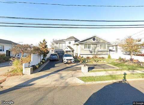 Harris, OCEANSIDE, NY 11572