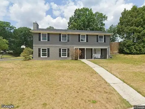 Overlook, POTTSVILLE, PA 17901