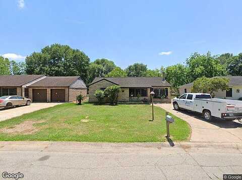 Nottingham, ANGLETON, TX 77515