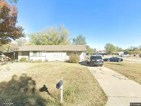 Clyde, ANDOVER, KS 67002