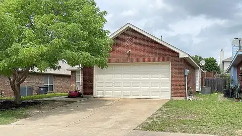 Chesapeake, MCKINNEY, TX 75071