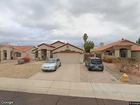 Athens, PEORIA, AZ 85382