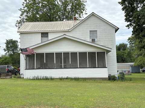 13Th, DE WITT, AR 72042