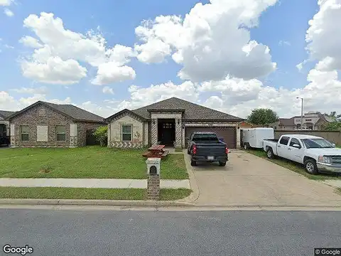 Arroyo, MERCEDES, TX 78570