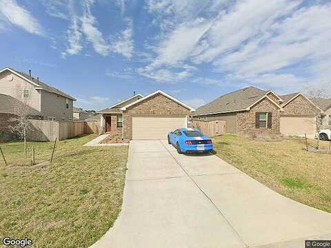 Silver Birch, MAGNOLIA, TX 77354